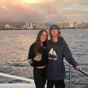 Meet your Posher, Jenna